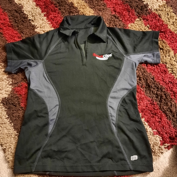 No longer works at Sport Clips - Picture 6 of 16